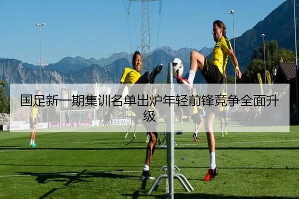 国足新一期集训名单出炉年轻前锋竞争全面升级
